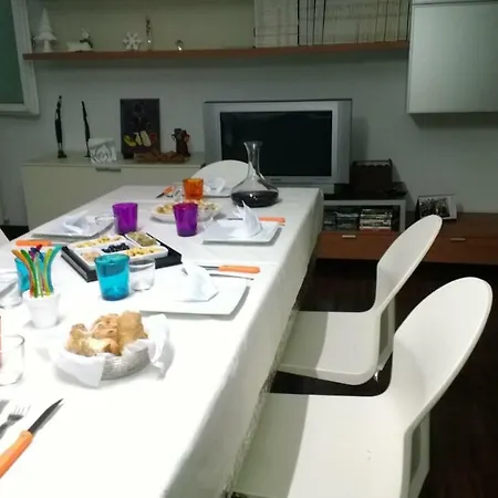 La Siesta דירה