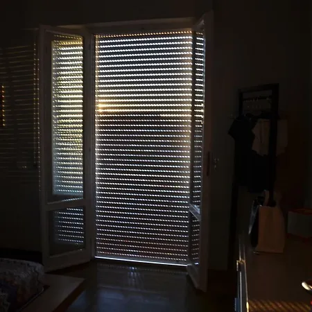 La Siesta דירה